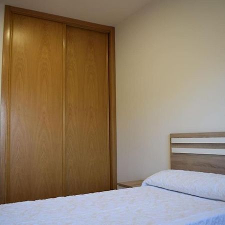 Apartamento Centro Villagarcia. Vilagarcia de Arousa Buitenkant foto